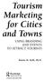 Tourism. for Cities. and Towns