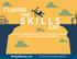 SKILLS CLOSING THE GAP. AmIJobReady.com LEVERAGING BEST PRACTICES IN HR TO PREPARE STUDENTS WITH STRONGER PROFESSIONAL READINESS.