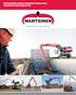 Material handling machines and hydraulic harbour cranes Comprehensive contracting services MANTSINEN. Mantsinen Group Ltd Oy
