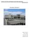 UNION STATION EXPANSION AND RESTORATION TECHNICAL REPORT I