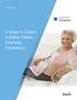 White Paper. 3 Ways to Deliver a Better Patient Financial Experience