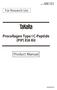 Procollagen Type I C-Peptide (PIP) EIA Kit
