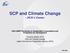 SCP and Climate Change - JICA s Cases- DAC-UNEP Workshop on Sustainable Consumption and Production for Development