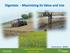 Digestate - Maximizing its Value and Use