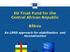 EU Trust Fund for the Central African Republic. Bêkou. An LRRD approach for stabilisation and reconstruction