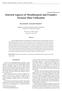 Original Research Selected Aspects of Metallurgical and Foundry Furnace Dust Utilization