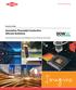 Imagine. Innovative Thermally Conductive Silicone Solutions. Selection Guide. Enhancing the Performance and Reliability of Your PCB System Assemblies