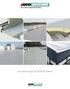 lnsulated Single Ply Roofing Panels