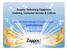 Zappos: Delivering Happiness Clothing, Customer Service & Culture