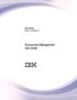 IBM TRIRIGA Version 10 Release 5.2. Procurement Management User Guide IBM