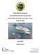 Alaska Railroad Corporation. Seward Marine Terminal Passenger Dock Cathodic Protection System Repair Project. Design Package