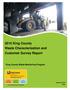 2015 King County Waste Characterization and Customer Survey Report