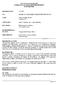 CITY OF LAGUNA BEACH COMMUNITY DEVELOPMENT DEPARTMENT STAFF REPORT. Design Review Variance Categorically Exempt, Class 1