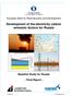 Development of the electricity carbon emission factors for Russia