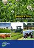 Tipperary Grass SEED MIXTURES