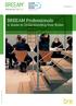 BREEAM Professionals A Guide to Understanding their Roles