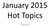January 2015 Hot Topics. Payroll