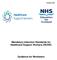 Mandatory Induction Standards for Healthcare Support Workers (HCSW)