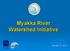 Myakka River Watershed Initiative