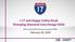 I-17 and Happy Valley Road Diverging Diamond Interchange (DDI)