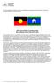 ANU Joint Colleges of Science (JCS) Reconciliation Action Plan