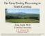 On-Farm Poultry Processing in North Carolina