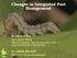 Changes in Integrated Pest Management