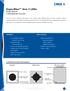 SuperBlue Gen 2 LEDs Data Sheet C430CB230-S2100