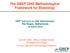 The GBEP GHG Methodological Framework for Bioenergy