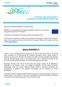 BIOREFLY Newsletter Issue 2 June BIOREFLY is co-funded by the European Commission under the 7th Framework Programme (Project No. FP ).