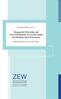 Discussion Paper No Managerial Ownership and Firm Performance in German Small and Medium-Sized Enterprises