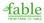 2019 FABLE CSA HANDBOOK TABLE OF CONTENTS