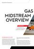 OVERVIEW OF Natural Gas Transmission. Highlights