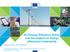 EU Energy Efficiency Policy and the support to energy efficiency investments
