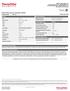 SOX2 Monoclonal Antibody (20G5) Catalog Number MA1-014 Product data sheet