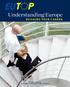 Understanding Europe BUILDING YOUR CAREER EUTOP CAREER: WORKING TOGETHER 1 FOR SUCCESS