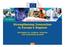Strengthening Innovation in Europe's Regions Strategies for resilient, inclusive and sustainable growth