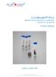 LOABeads PrtA Magnetic bead purification of antibodies Capacity 45 mg IgG/ml