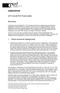 UZBEKISTAN ETF COUNTRY PLAN Summary. 1. Socio-economic background