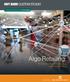 Algo Retailing: The New Frontier to Unlocking Exponential Value COMMISSIONED BY: