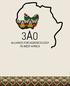 ALLIANCE FOR AGROECOLOGY IN WEST AFRICA