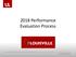 2018 Performance Evaluation Process LOUISVILLE.EDU