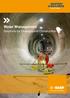 Water Management. Solutions for Underground Construction