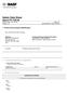 Safety Data Sheet Spicer FE 75W-90 Revision date : 2011/06/20 Page: 1/6