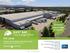 EAST BAY. Cold Storage Center FOR LEASE EXTENSIVE RENOVATIONS IN PROCESS. ±235,447 SF Cold Storage & Distribution Center