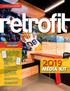 retrofitmagazine.com Improving yesterday for today IS AN AWARD-WINNING PUBLICATION
