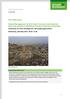 Waste Management and Circular Economy International: New Instruments to Mobilize Climate Protection Potentials