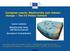 European coasts, Biodiversity and climate change The EU Policy Context. Laure Ledoux Biodiversity Unit, DG Environment European Commission