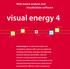 visual energy 4 Web-based analysis and visualization software