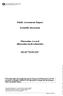 Public Assessment Report. Scientific discussion. Fluoxetine Accord (fluoxetine hydrochloride) SE/H/753/01/DC